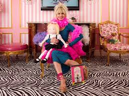 The room is also filled with multiple framed photos, including one that showcases barbie's evolution over the past six decades. Themed Hotel Suites That Put Regular Rooms To Shame Conde Nast Traveler