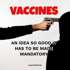 Image result for PICTURES OF VACCINE INJURY
