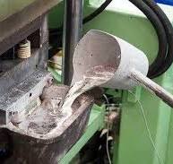 Aluminum Gravity Die Casting - Dolin Aluminum Casting