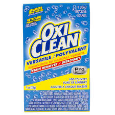 Image result for OXIclean 4 load