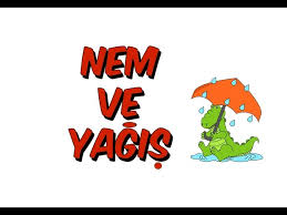 Dünyanın nemlilik ve yağışının en az olduğu yerler kutuplar ve çöllerdir. 10dk Da Nem Ve Yagis Youtube