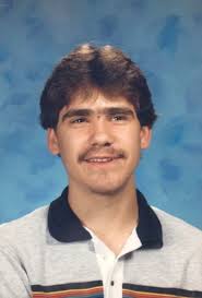 Scott Matthew Glenn Obituary July 31, 2018