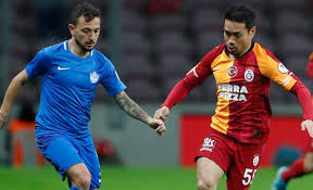 Zestawienie drużyny zawiera wszystkie podsumowania występów zawodników danego sezonu. Galatasaray Sahasinda Tuzlaspor A 2 0 Maglup Oldu Spor Haberleri