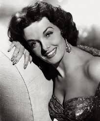 Jane Russell: Full-Figured & Faithful