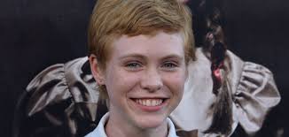 It' actress Sophia Lillis to star in 'Nancy Drew and the Hidden Staircase' 
