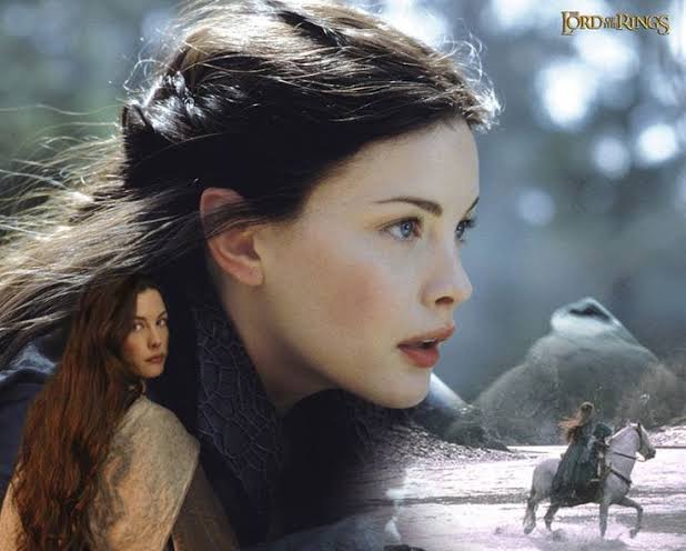 The Elf who will be Arwen's father, fighting to save Middle-earth, will be  seen soon.🩶