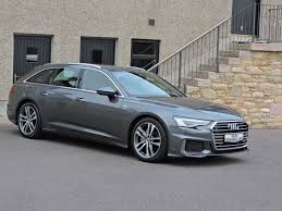 Image result for Daytona Gray 2019 A6