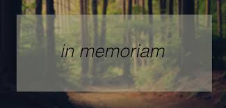 Martha Beatty — Mourning Our Losses