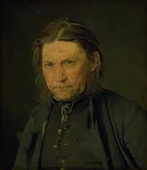 65 Portrait paintings by christen kobke Images: PICRYL