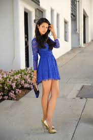 Is it proper to wear black shoes with navy dress pants? What Color Of Shoes Matches A Royal Blue Dress Quora