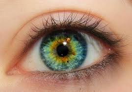 Jayjun green tea eye gel patches. Are Bluish Greenish Eyes The Prettiest Quora