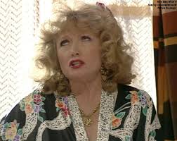 Our Keeping Up Appearances Friends as Russian dolls by Natalie Curtiss.