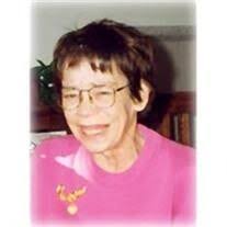 Deborah Cartwright Obituary