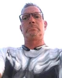 Kevin Lee Johnson Obituary August 31, 2024