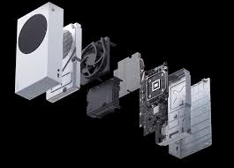 Xbox Series S Exploded View Xboxone Xbox series s is compatible with your xbox one gaming accessories and brings. xbox series s exploded view xboxone
