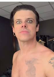 Exploring Yungblud's Humorous Adventures