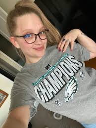 Knee replacement surgery this morning, wearing motivational shirt