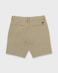 Crossfire Submersible 19 Amphibian Hybrid Shorts