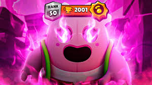Brawl stars, diğer moba oyunlarının yaptığı gibi çok çeşitli oynanabilir karakterlere sahiptir. 2001 Rank 50 Spike By Og Youtube