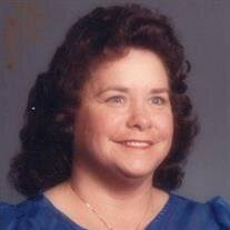 Mrs. Eva Bennett Obituary