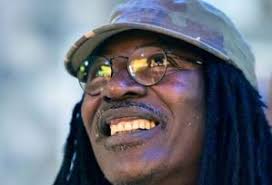 Alpha Blondy