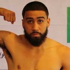 Luis Santana vs. Sergio Palafox, Mbili vs. Nicholson