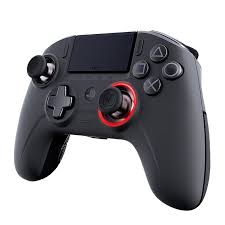 Nacon Revolution Unlimited Pro Controller For Ps4 Sleh 00552 Mwave Com Au