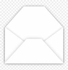 Letter In Envelope Open Clipart Png Architecture Transparent Png 912989 Pikpng