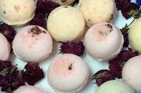 Bath bombs vary in price based on size and the number of bombs in a set, but you can typically expect to spend between $3 and $35. How To Make Baby Safe Bath Bombs Baby Bath Moments