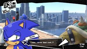 I Wasn T Super Smash Brothers Ultimate Super Smash Bros Memes Nintendo Super Smash Bros Smash Bros