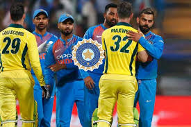 Latest cricket news, live scores, schedule, results, icc rankings, stats and videos. Cricket Business Bcci Declares India Ready To Tour Australia For 200mn Tour