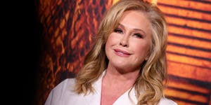 RHOBH: What Did Kathy Hilton Say About Kyle Richards In Aspen?