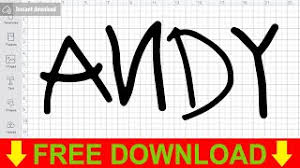 In fact, i didn't even know my husband then. Andy Toy Story Svg Free Cut Files For Cricut Silhouette Free Download Youtube