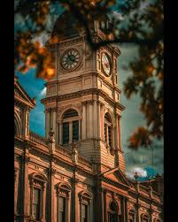Image result for ballarat architecture
