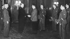 A compilation of films of quisling and his traitorous regime through world war ii and up to his execution. Who Was Vidkun Quisling And Why Are They Saying Such Terrible Things About Him