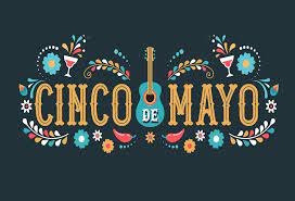 Cinco de mayo is celebrated on may 5th both in mexico, mainly in pueblo, and in the u.s. Why Do We Celebrate Cinco De Mayo Auburn Examiner