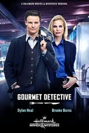 Find something great to watch now. Gourmet Detective Wikipedia