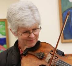 Music in Bass Hall presents NH Fiddle Madness November 17