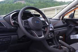 The 2018 subaru crosstrek's chassis is considerably stiffer and lighter, for more responsive handling and fuel economy. 2018 Subaru Crosstrek Review Autoguide Com