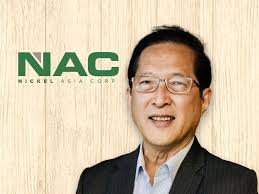 INSIDER INSIGHT: How banker, 'renaissance man' Lito Camacho became Nickel  Asia chair