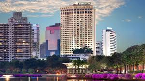 Connecting millions of travelers in destinations across the globe, at sheraton we bring people together. Starwood Hopes Its New Sheraton Grand Will Revive The Overall Brand Skift