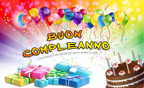 Auguri Di Buon Compleano Buon Compleanno Buon Compleanno Auguri Di Buon Compleanno Buon Compleanno Amico