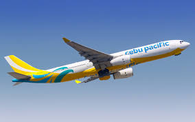 Dubai-Manila Budget Flights Via Cebu Pacific | Lady & Her Sweet Escapes