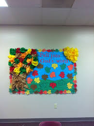 Fall Classroom Bulletin Board Classroom Bulletin Boards Sunday School Decorations Bulletin Boards