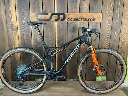 WILIER Urta (USED) - CICLIMATTIO - CICLIMATTIO