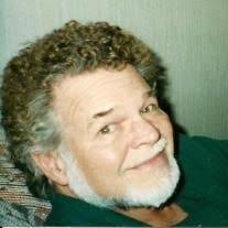 Tribute for Ronald Kraft