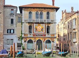 Auslandsimmobilien > italien > venetien > venedig. Venedig Wohnimmobilienpreise Auf Hohem Niveau Engel Volkers
