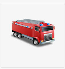 Isolated vintage fire truck hand drawn illustration. Firefighting Car Fire Engine Icon Car Png Image Transparent Png Free Download On Seekpng