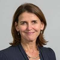 Helen Elizabeth Cox, Consultant