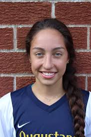 2017 Women's Soccer Roster